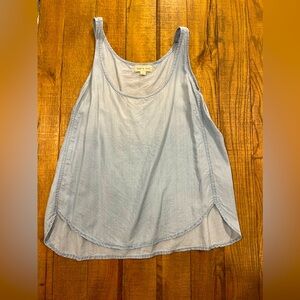 Vintage wash cloth and stone shirt